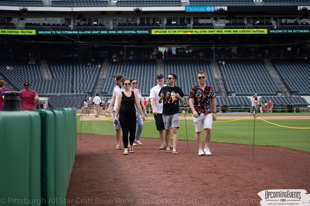 Pittsburgh All Star Festival 2019 - Gallery 3 (Session 1)