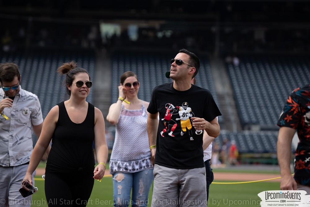 Pittsburgh All Star Festival 2019 - Gallery 3 (Session 1)