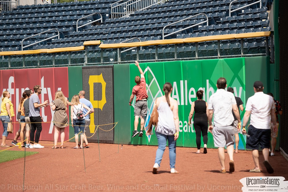 Pittsburgh All Star Festival 2019 - Gallery 3 (Session 1)