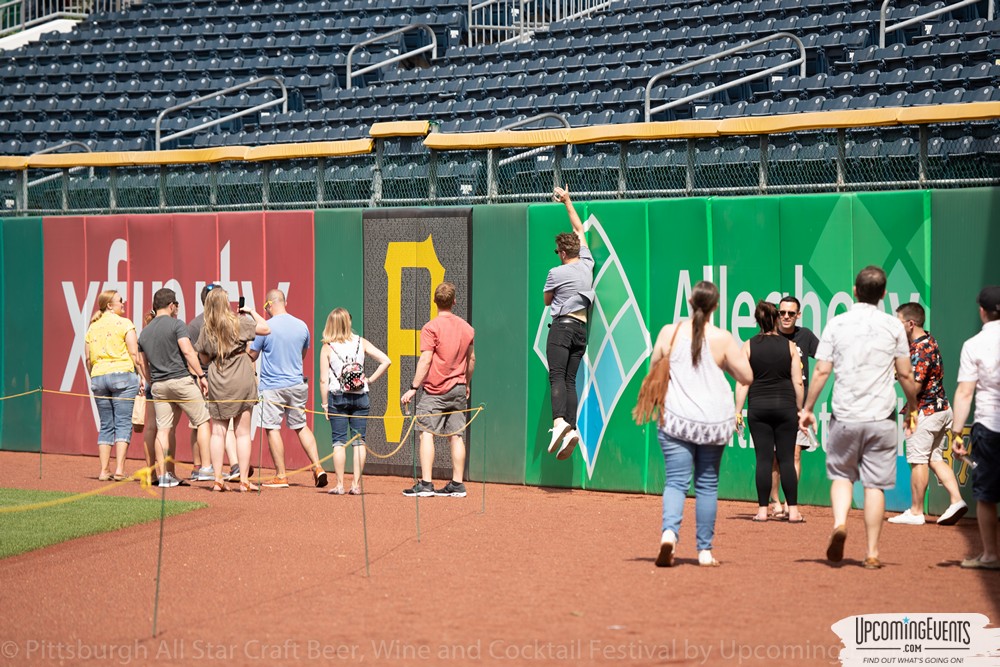 Pittsburgh All Star Festival 2019 - Gallery 3 (Session 1)