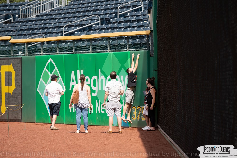 Pittsburgh All Star Festival 2019 - Gallery 3 (Session 1)
