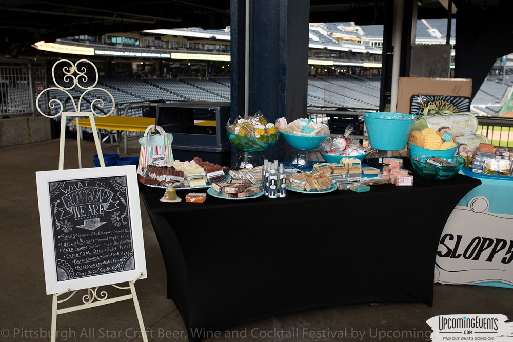 Pittsburgh All Star Festival 2019 - Gallery 3 (Session 2)