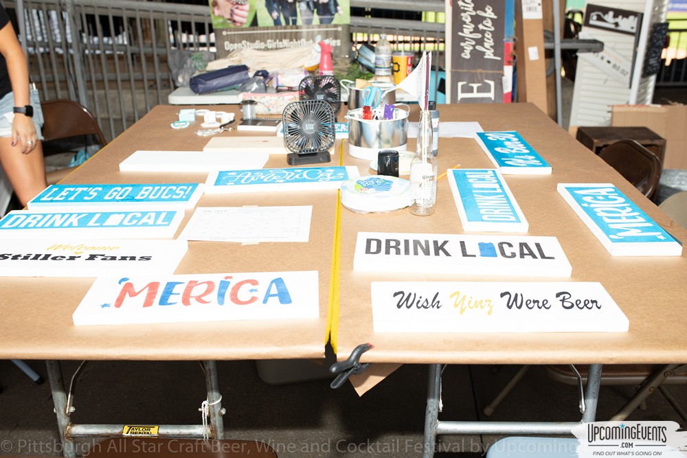 Pittsburgh All Star Festival 2019 - Gallery 3 (Session 2)