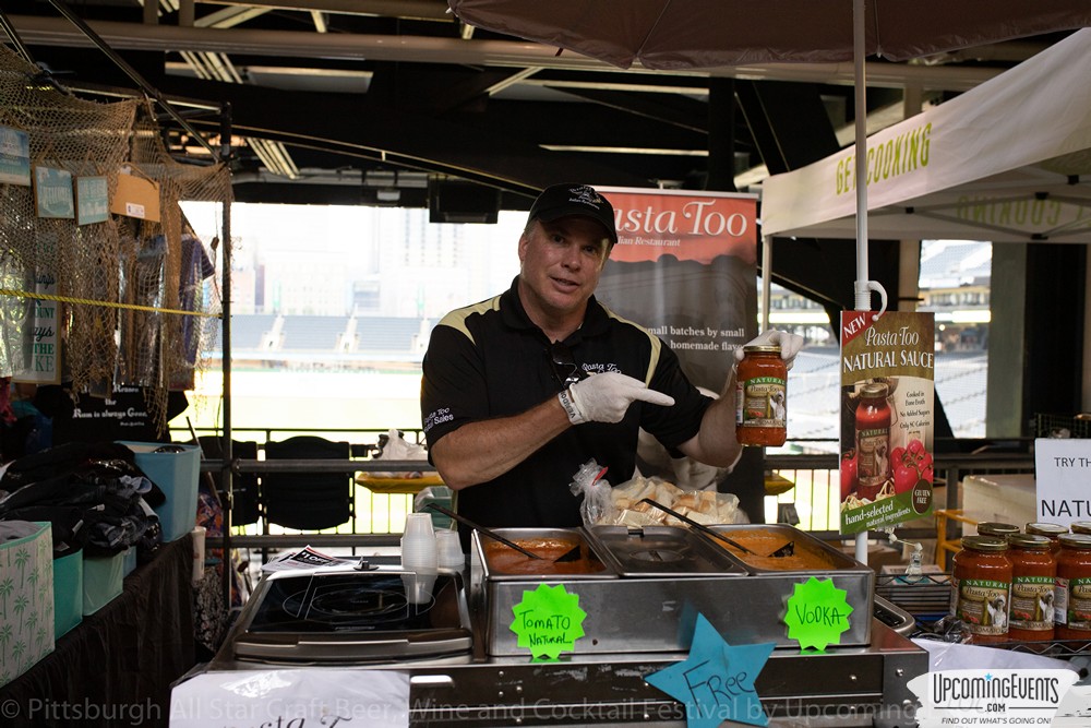 Pittsburgh All Star Festival 2019 - Gallery 3 (Session 2)