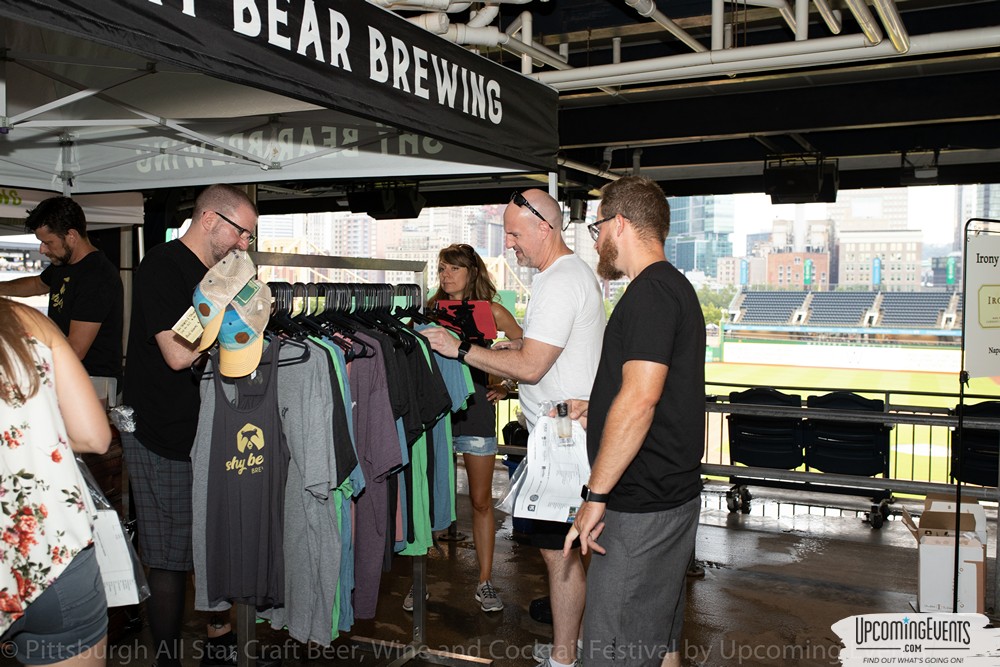 Pittsburgh All Star Festival 2019 - Gallery 3 (Session 2)