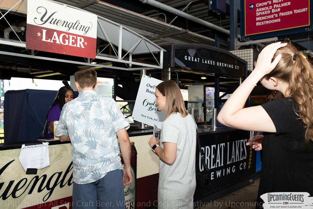 Pittsburgh All Star Festival 2019 - Gallery 3 (Session 2)