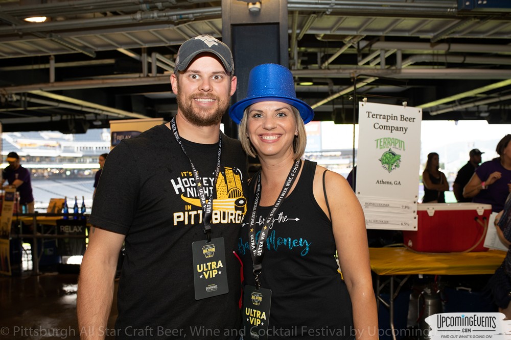 Pittsburgh All Star Festival 2019 - Gallery 3 (Session 2)