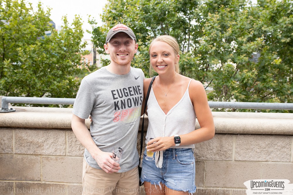 Pittsburgh All Star Festival 2019 - Gallery 3 (Session 2)