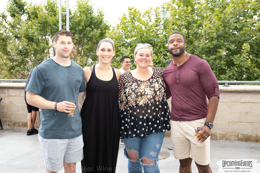 Pittsburgh All Star Festival 2019 - Gallery 3 (Session 2)