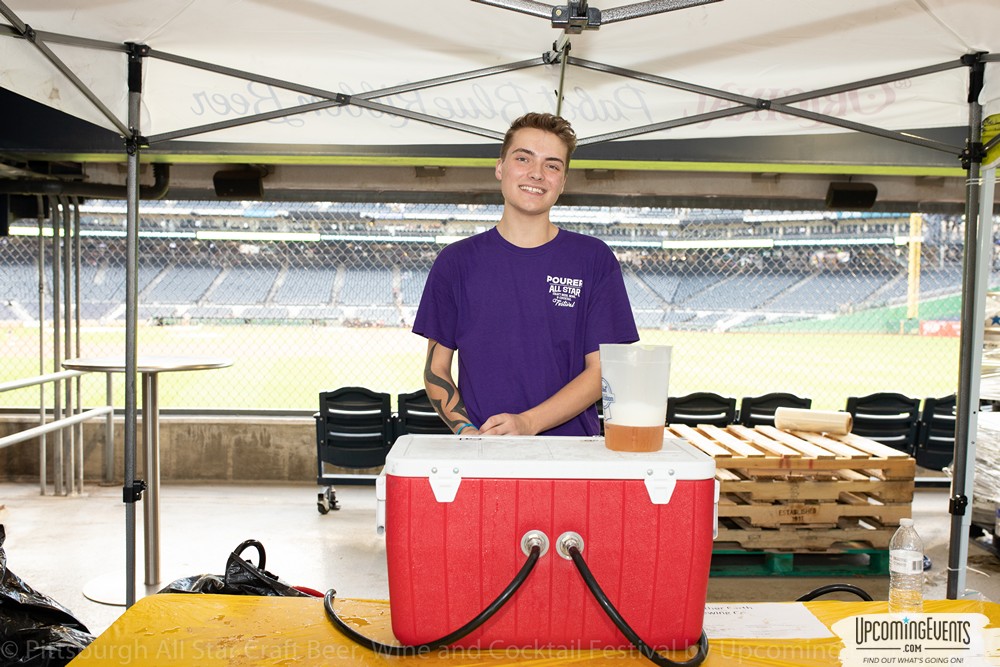 Pittsburgh All Star Festival 2019 - Gallery 3 (Session 2)