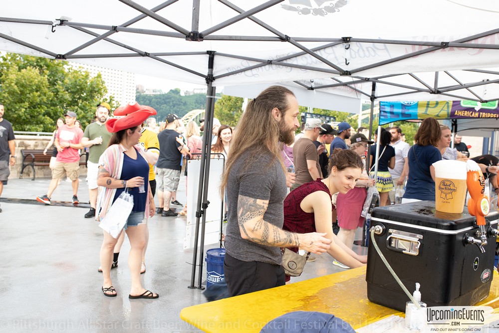 Pittsburgh All Star Festival 2019 - Gallery 3 (Session 2)