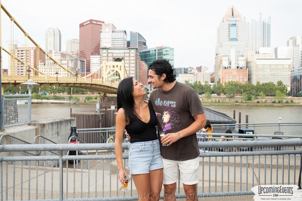 Pittsburgh All Star Festival 2019 - Gallery 3 (Session 2)