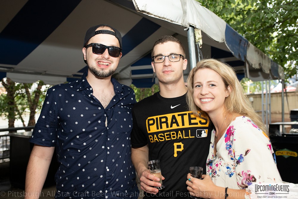 Pittsburgh All Star Festival 2019 - Gallery 3 (Session 2)