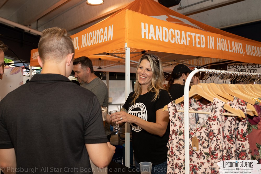 Pittsburgh All Star Festival 2019 - Gallery 3 (Session 2)