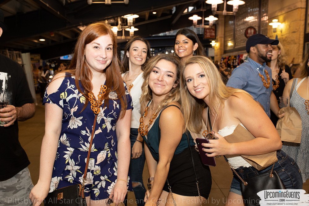 Pittsburgh All Star Festival 2019 - Gallery 3 (Session 2)