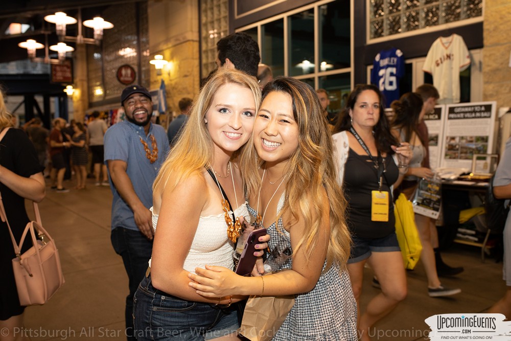 Pittsburgh All Star Festival 2019 - Gallery 3 (Session 2)