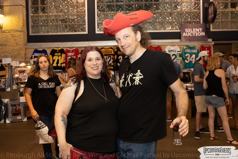 Pittsburgh All Star Festival 2019 - Gallery 3 (Session 2)