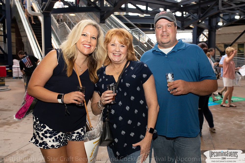 Pittsburgh All Star Festival 2019 - Gallery 3 (Session 2)