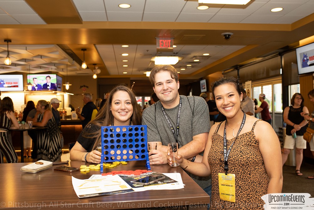 Pittsburgh All Star Festival 2019 - Gallery 3 (Session 2)