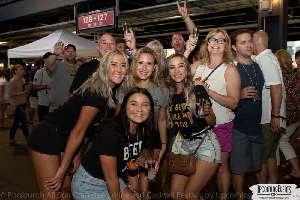 Pittsburgh All Star Festival 2019 - Gallery 3 (Session 2)
