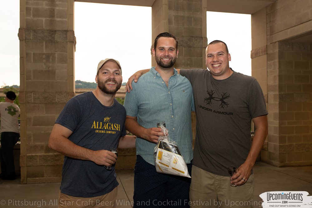 Pittsburgh All Star Festival 2019 - Gallery 3 (Session 2)