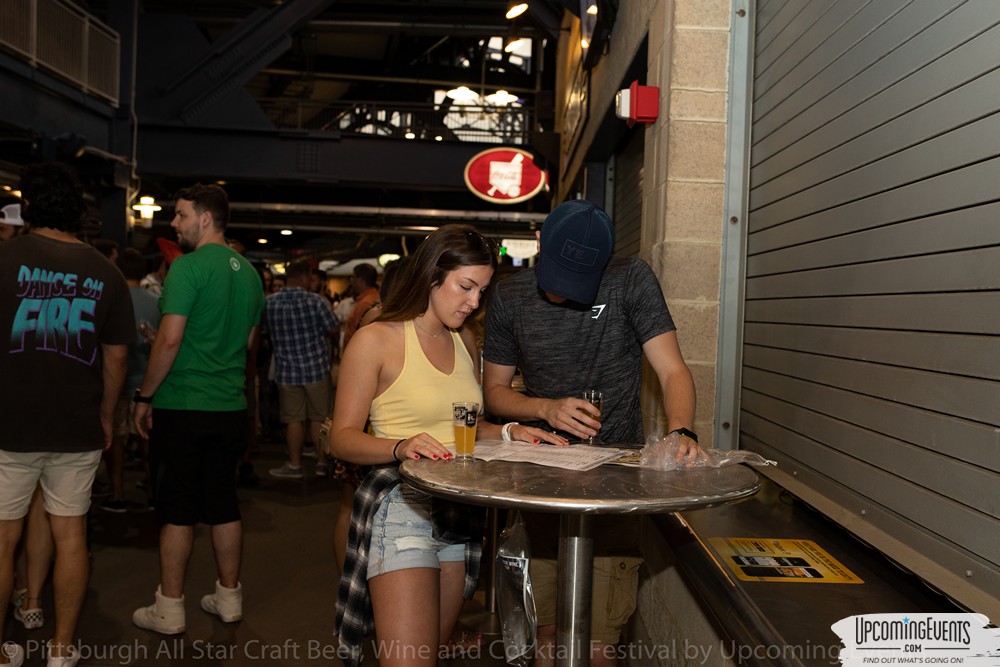 Pittsburgh All Star Festival 2019 - Gallery 3 (Session 2)