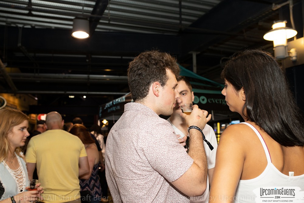 Pittsburgh All Star Festival 2019 - Gallery 3 (Session 2)