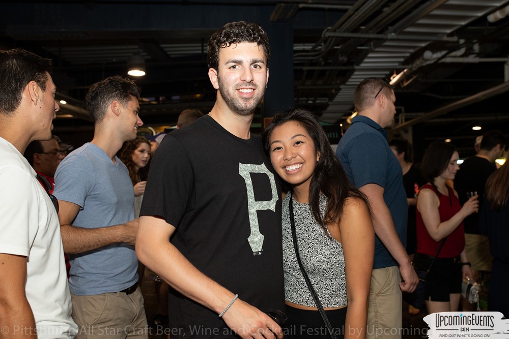 Pittsburgh All Star Festival 2019 - Gallery 3 (Session 2)