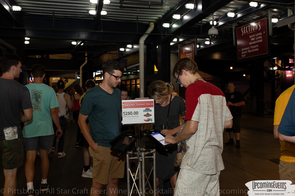 Pittsburgh All Star Festival 2019 - Gallery 3 (Session 2)