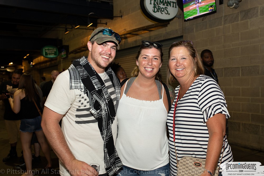 Pittsburgh All Star Festival 2019 - Gallery 3 (Session 2)