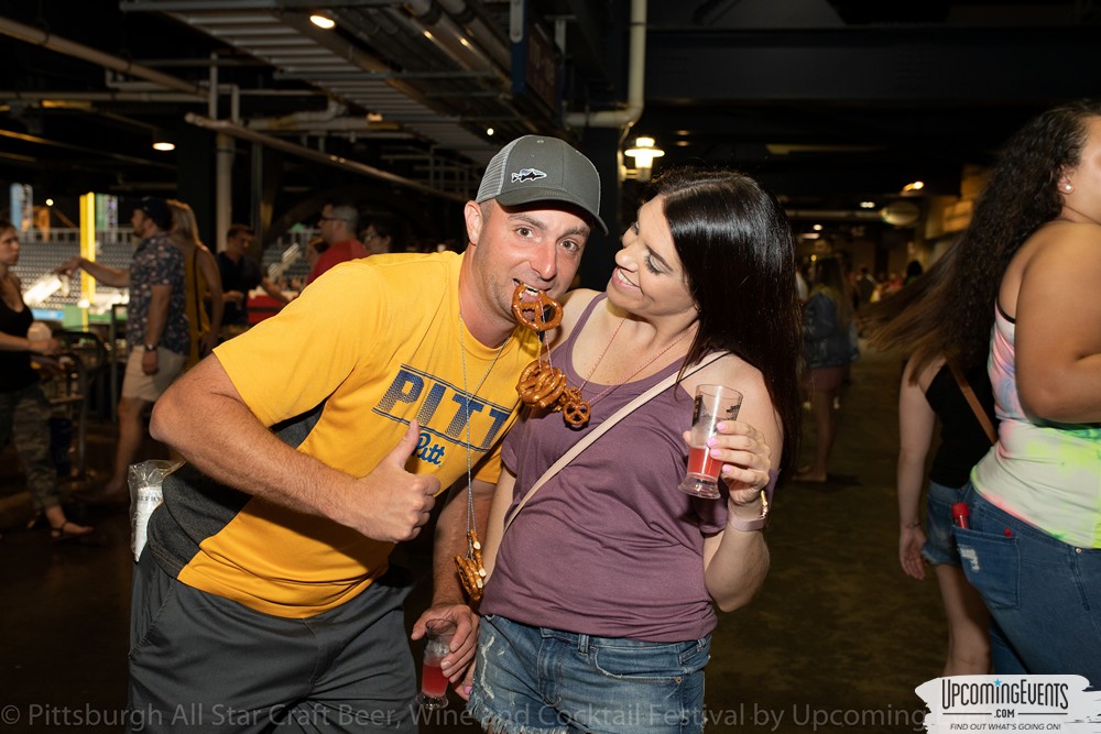 Pittsburgh All Star Festival 2019 - Gallery 3 (Session 2)