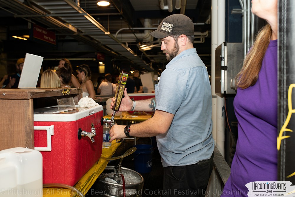 Pittsburgh All Star Festival 2019 - Gallery 3 (Session 2)