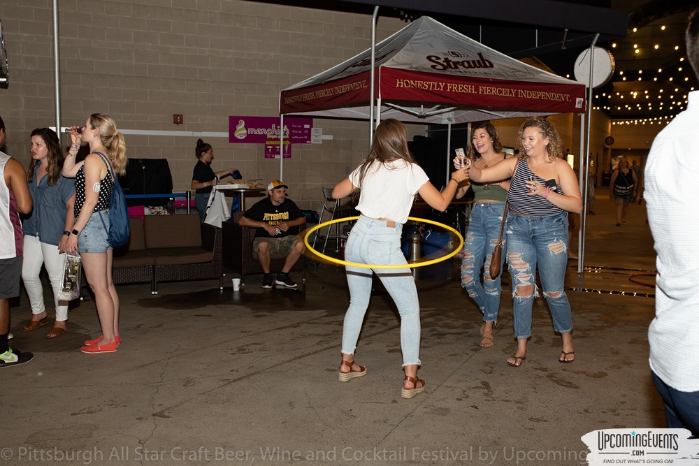 Pittsburgh All Star Festival 2019 - Gallery 3 (Session 2)