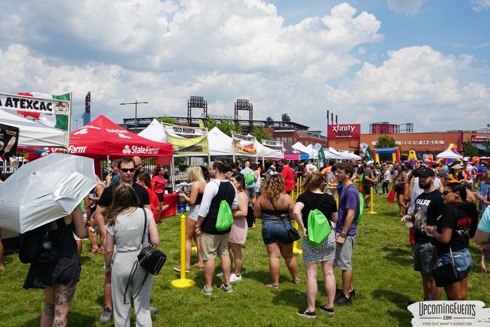 Philly Taco Festival 2019