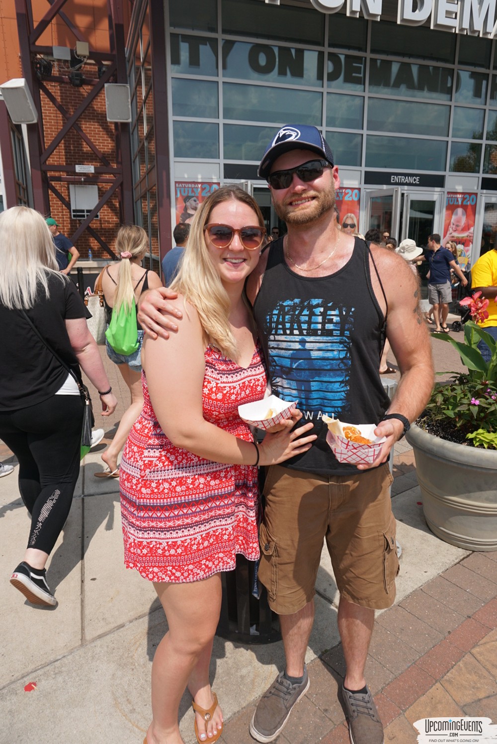 Philly Taco Festival 2019