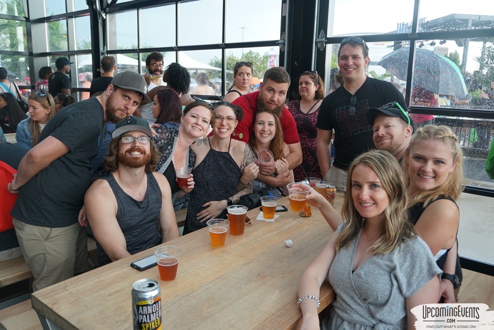 Philly Taco Festival 2019