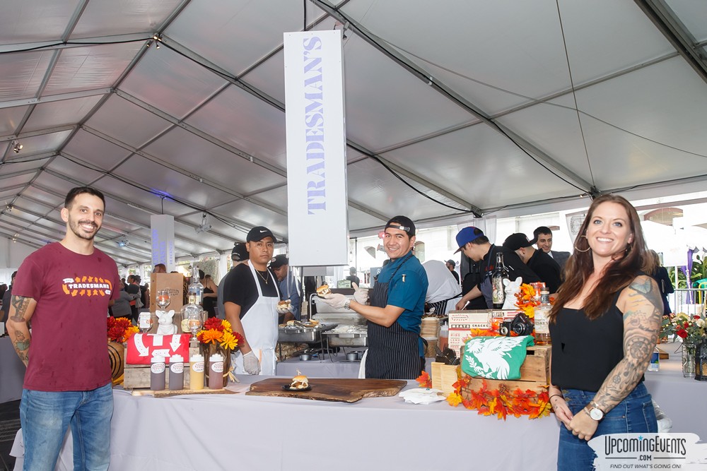 Best of Philly Soiree 2019