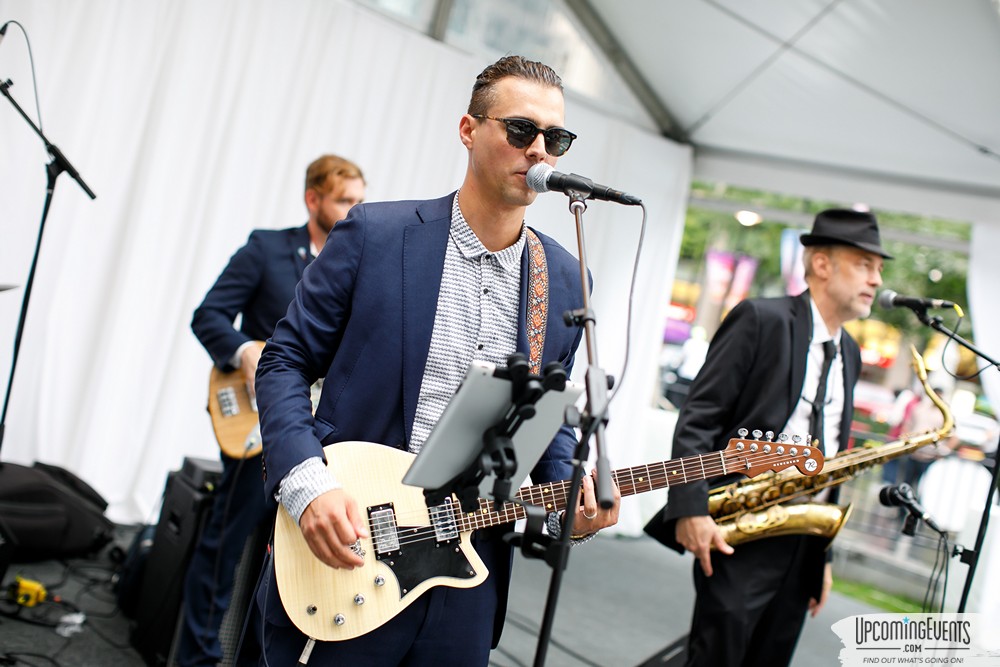 Best of Philly Soiree 2019