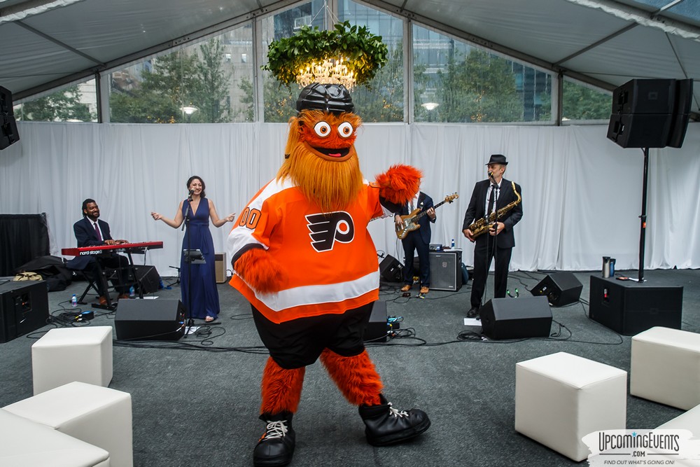 Best of Philly Soiree 2019