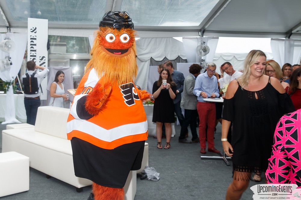 Best of Philly Soiree 2019