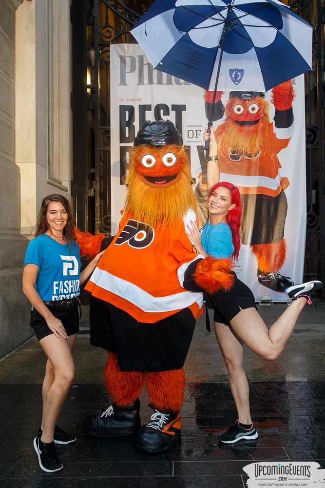 Best of Philly Soiree 2019