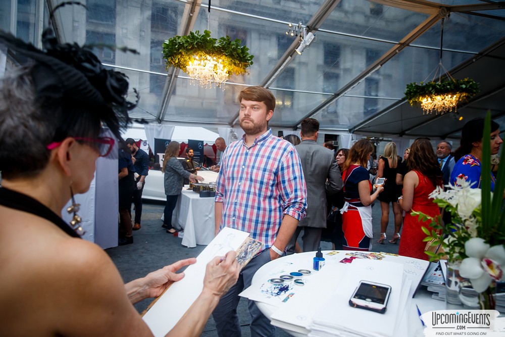 Best of Philly Soiree 2019