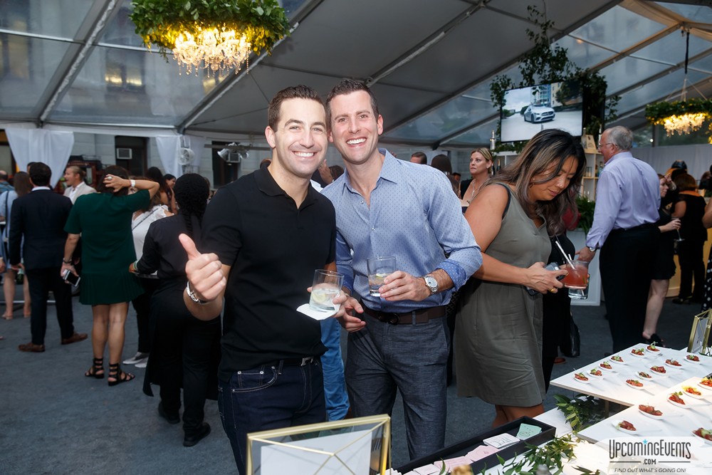 Best of Philly Soiree 2019