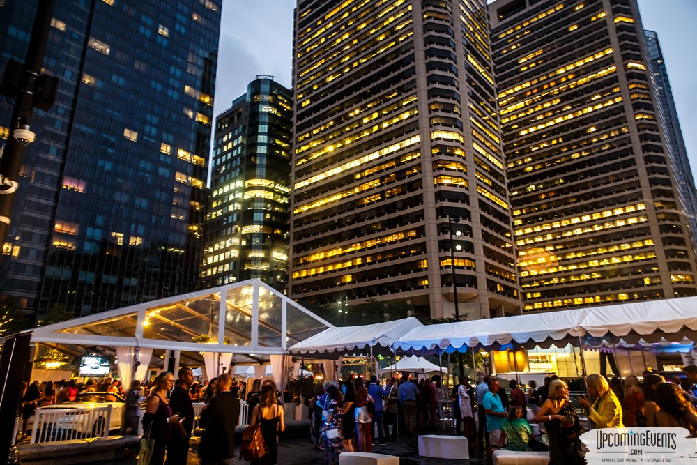 Best of Philly Soiree 2019