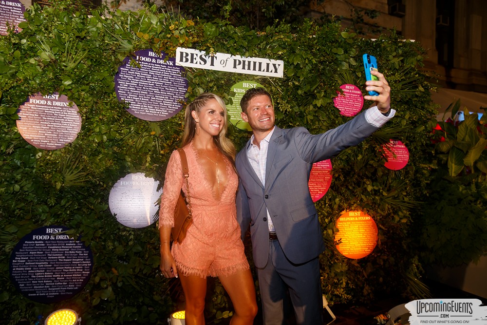 Best of Philly Soiree 2019