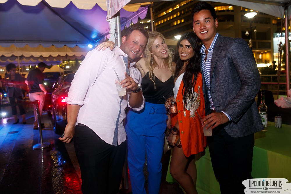 Best of Philly Soiree 2019