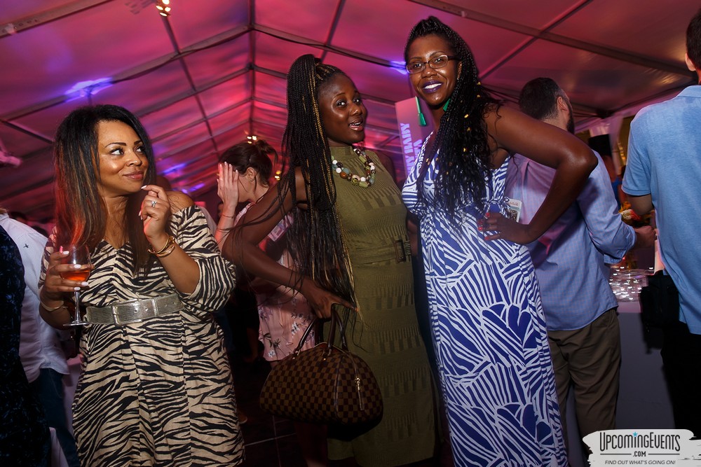 Best of Philly Soiree 2019