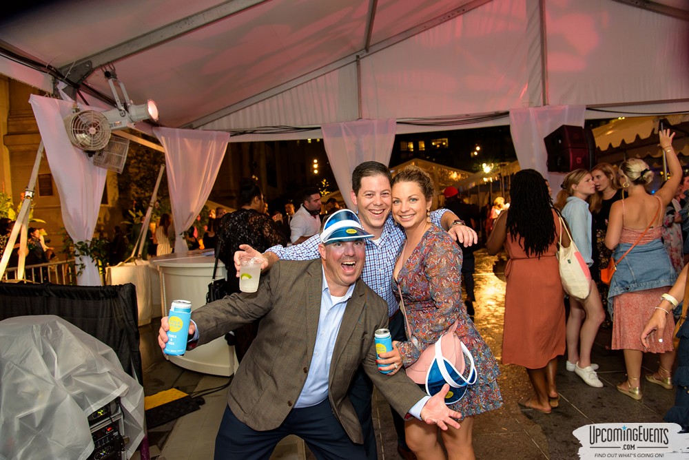 Best of Philly Soiree 2019