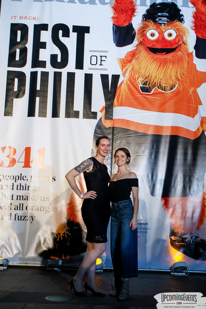 Best of Philly Soiree 2019