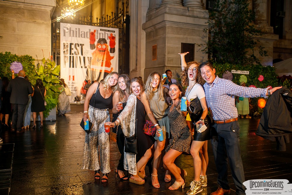 Best of Philly Soiree 2019